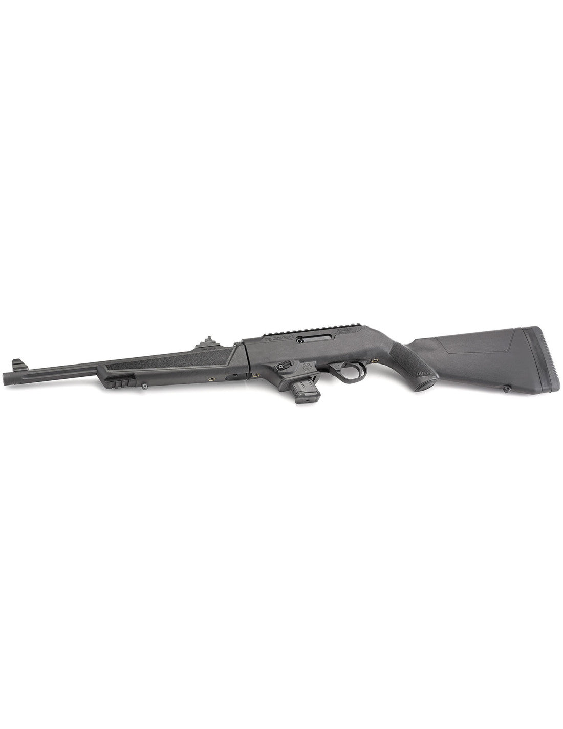 Carabina Semiautomática RUGER PC Carbine
