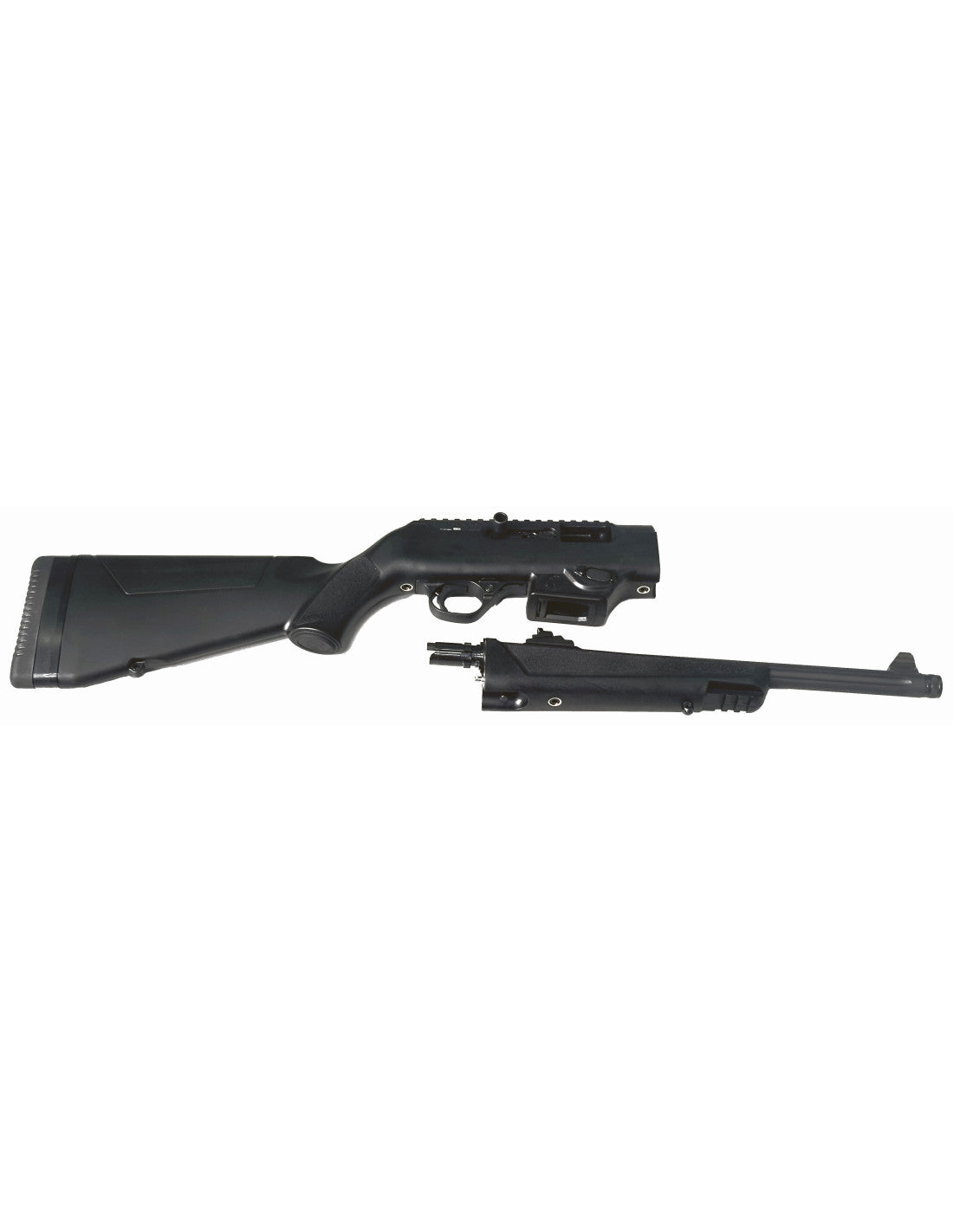 Carabina Semiautomática RUGER PC Carbine
