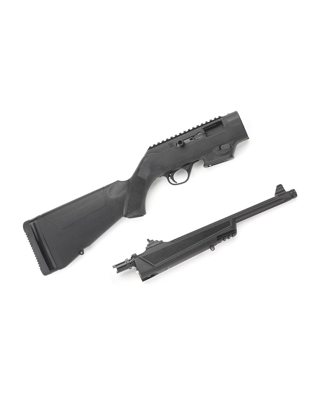 Carabina Semiautomática RUGER PC Carbine