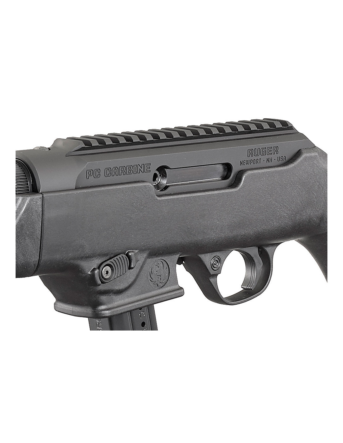 Carabina Semiautomática RUGER PC Carbine