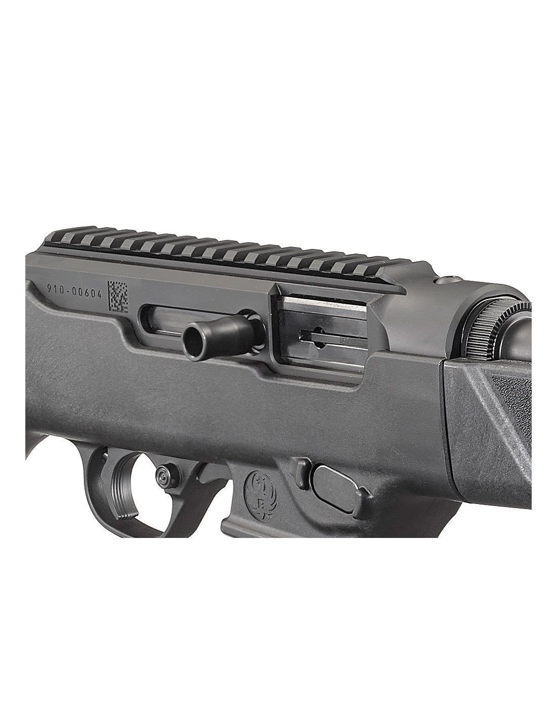 Carabina Semiautomática RUGER PC Carbine