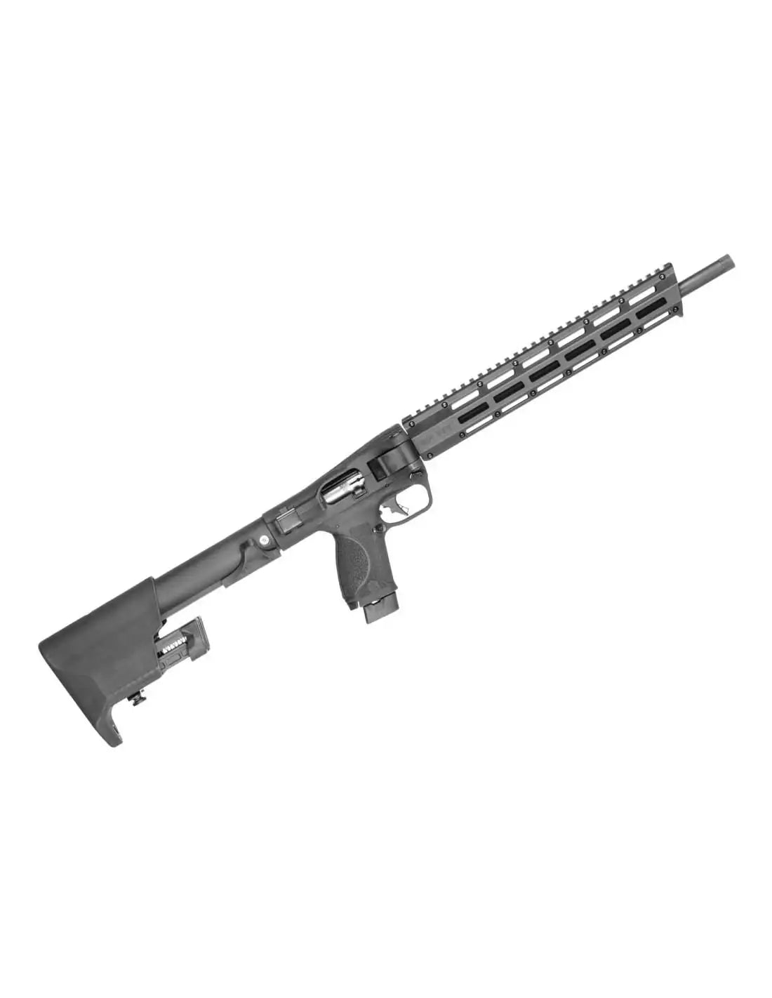 Carabina Semiautomática Smith & Wesson M&P FPC