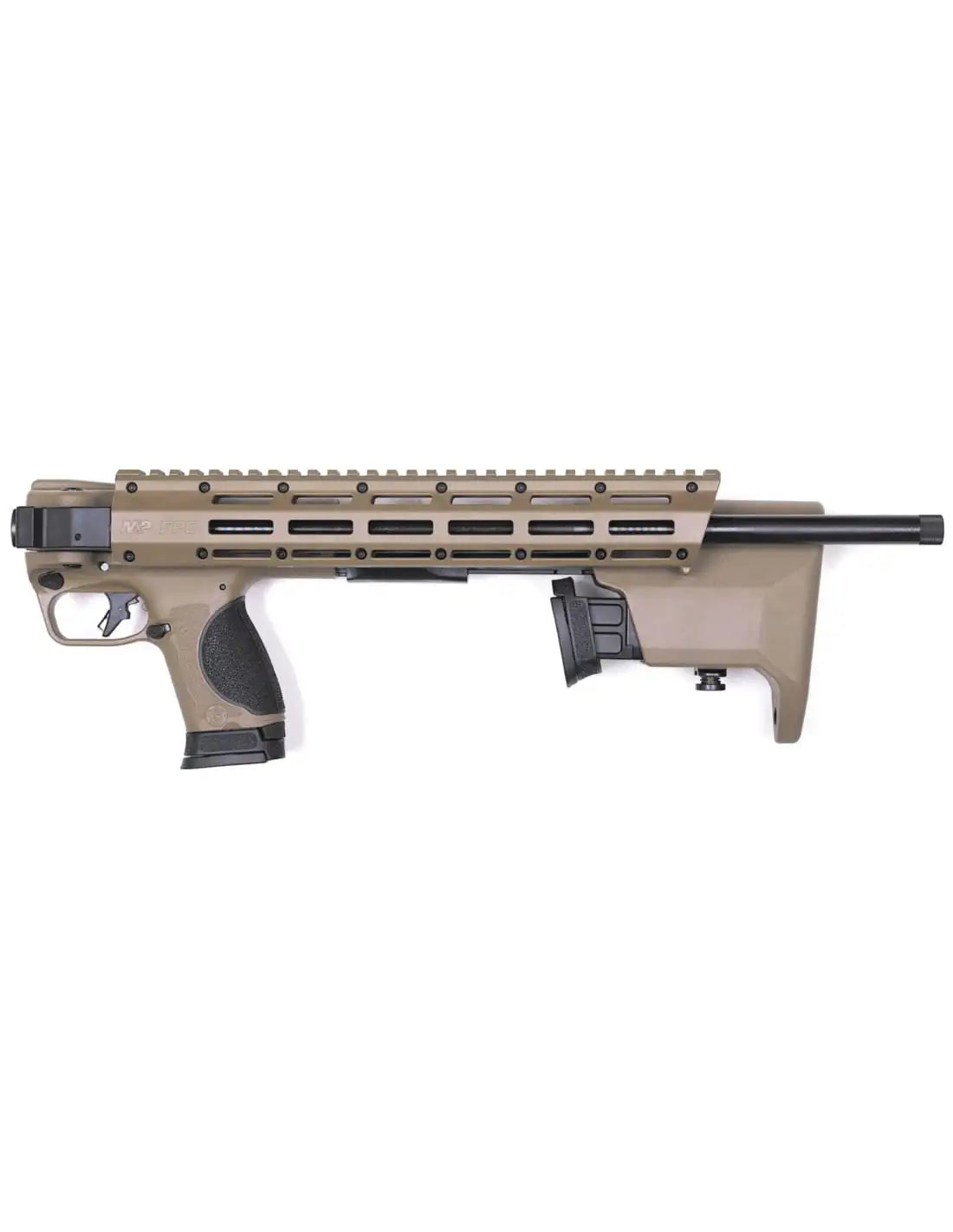 Carabina Semiautomática Smith & Wesson M&P FPC