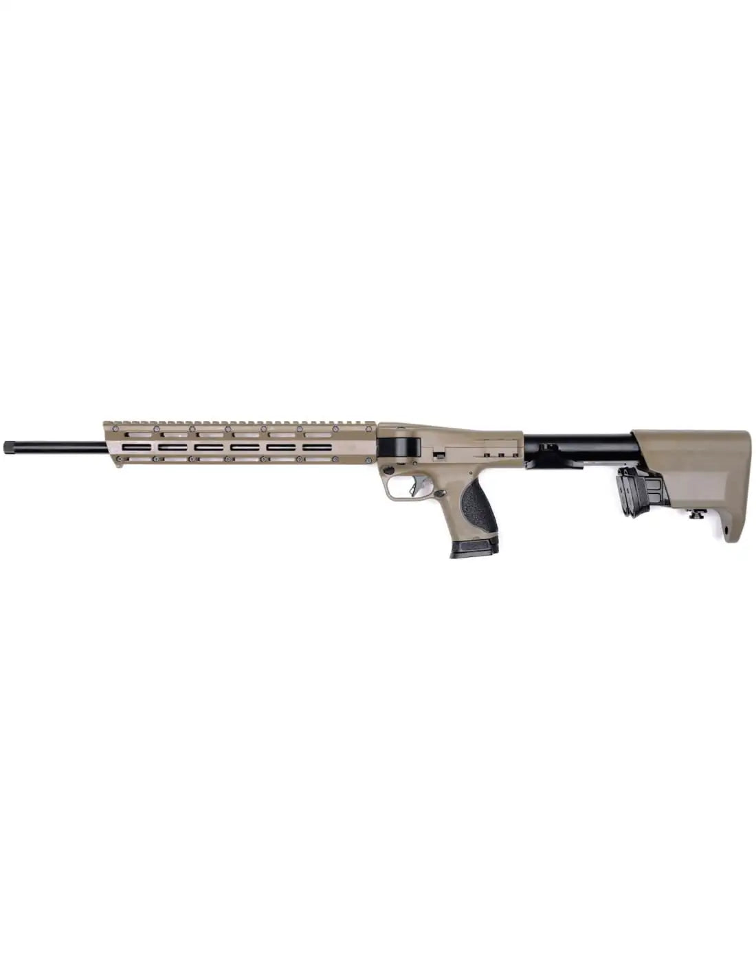 Carabina Semiautomática Smith & Wesson M&P FPC