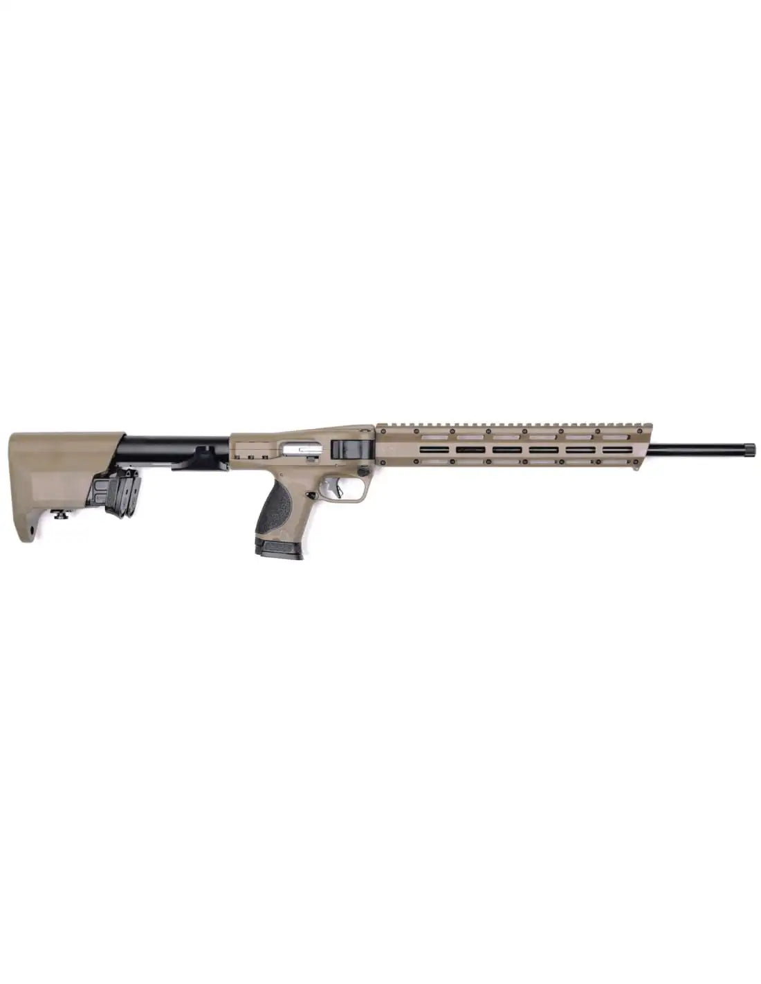 Carabina Semiautomática Smith & Wesson M&P FPC