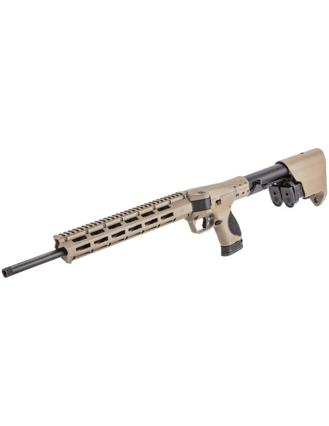 Carabina Semiautomática Smith & Wesson M&P FPC