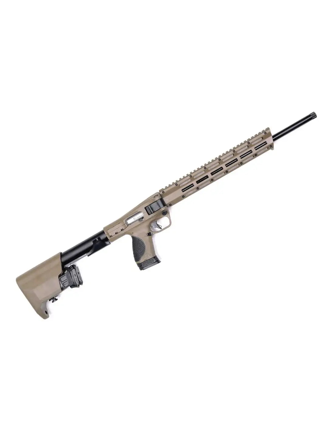 Carabina Semiautomática Smith & Wesson M&P FPC