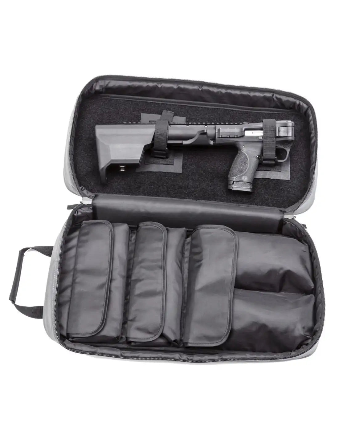 Carabina Semiautomática Smith & Wesson M&P FPC