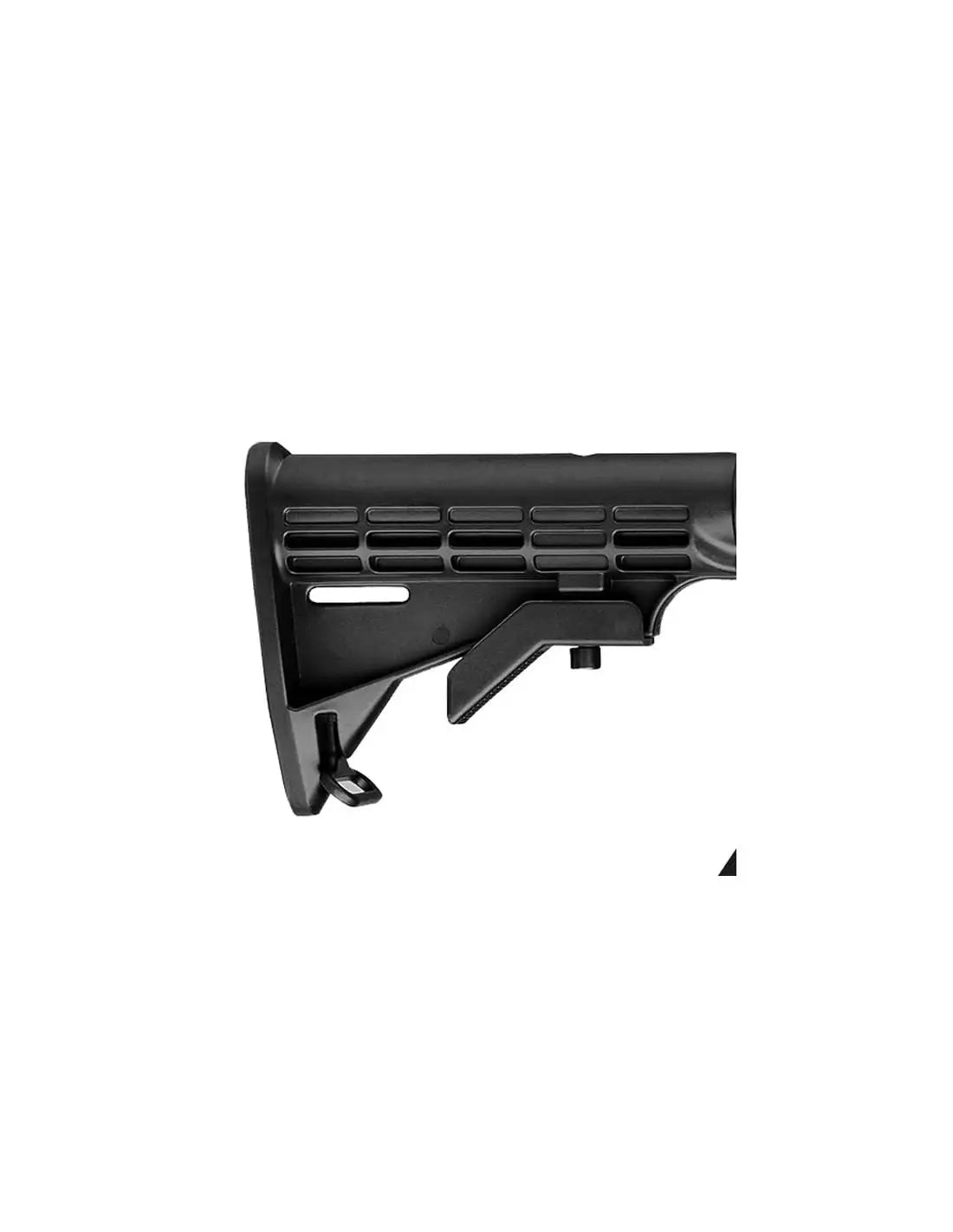 Smith &amp; Wesson M&amp;P15-22 Sport semi-automatic carbine