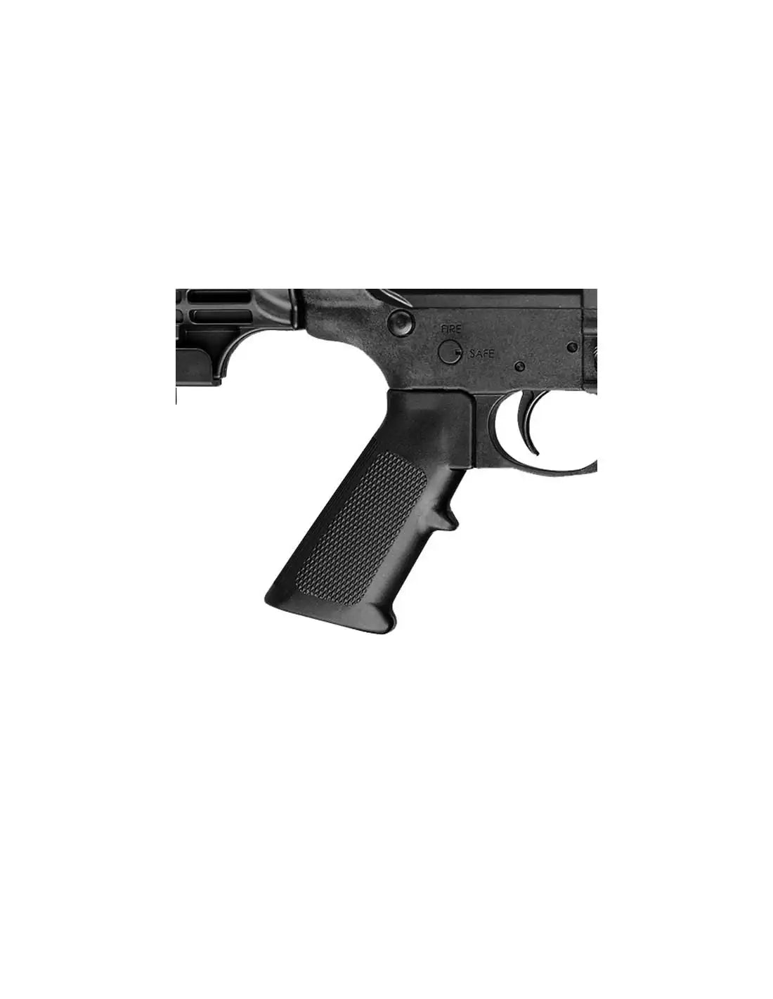 Smith &amp; Wesson M&amp;P15-22 Sport semi-automatic carbine