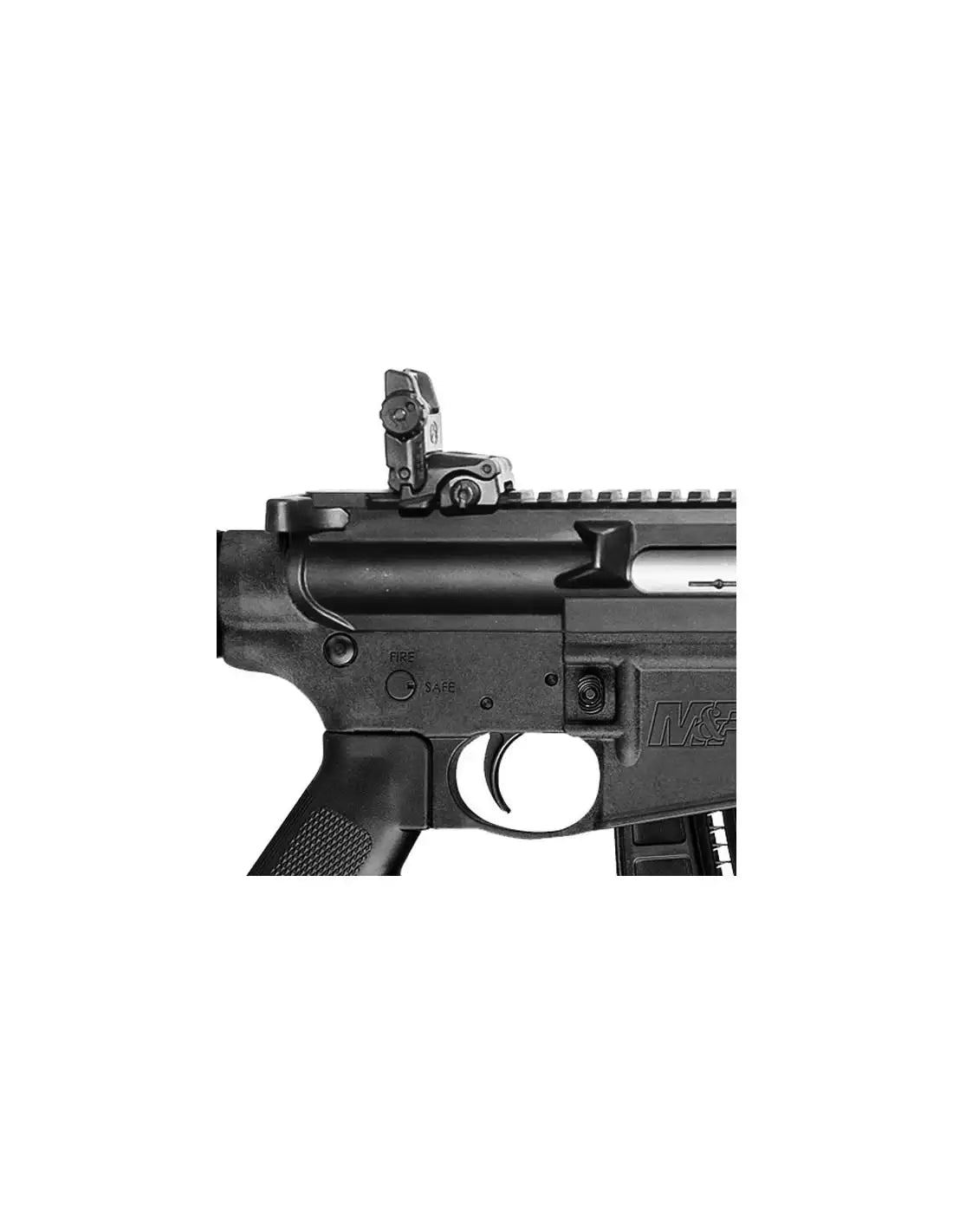 Smith &amp; Wesson M&amp;P15-22 Sport semi-automatic carbine