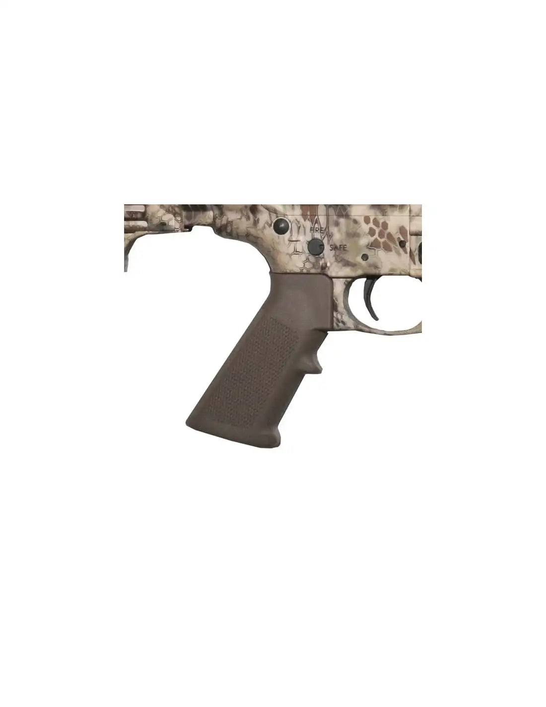Smith &amp; Wesson M&amp;P15-22 Sport KRYPTEK semi-automatic carbine