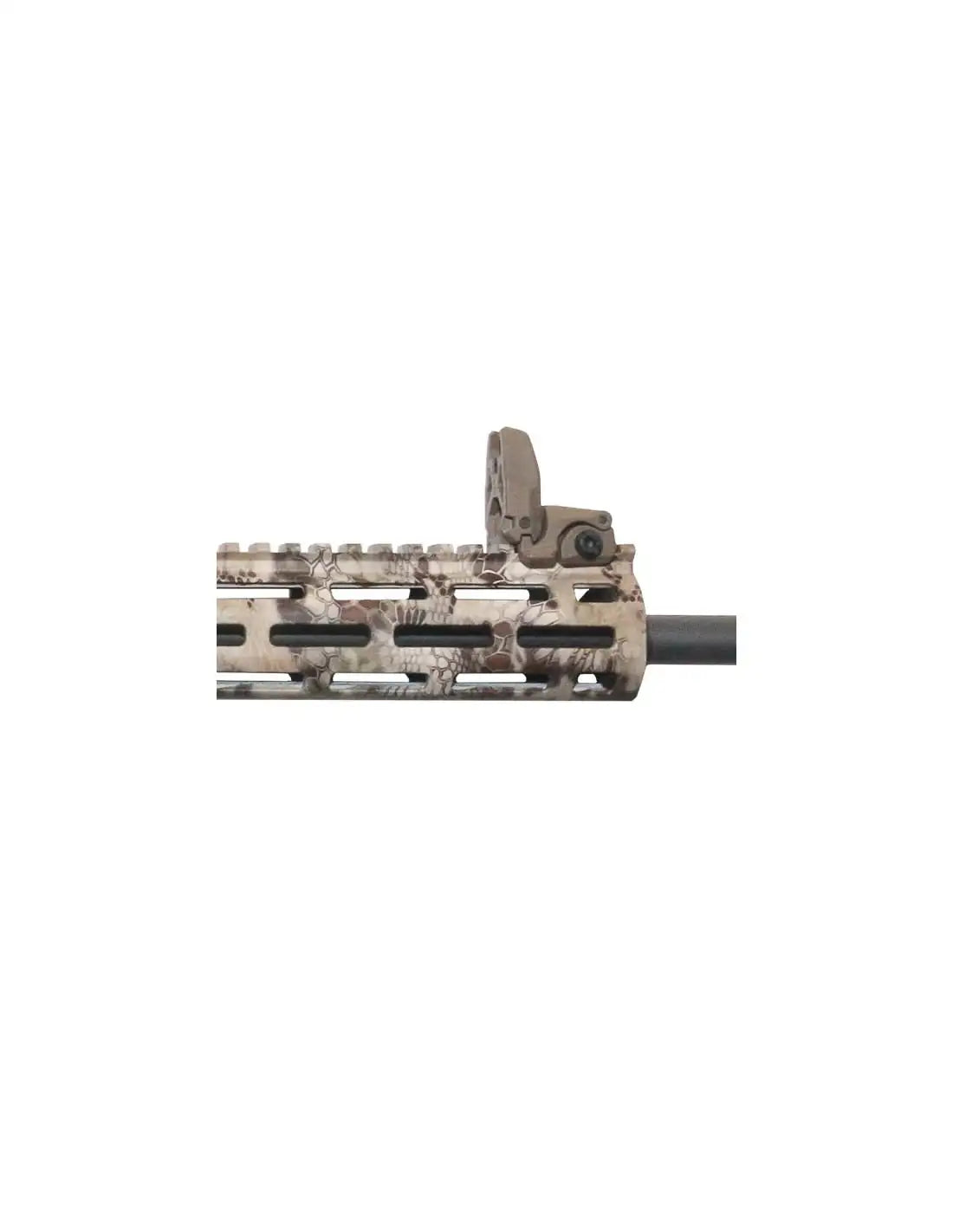 Smith &amp; Wesson M&amp;P15-22 Sport KRYPTEK semi-automatic carbine