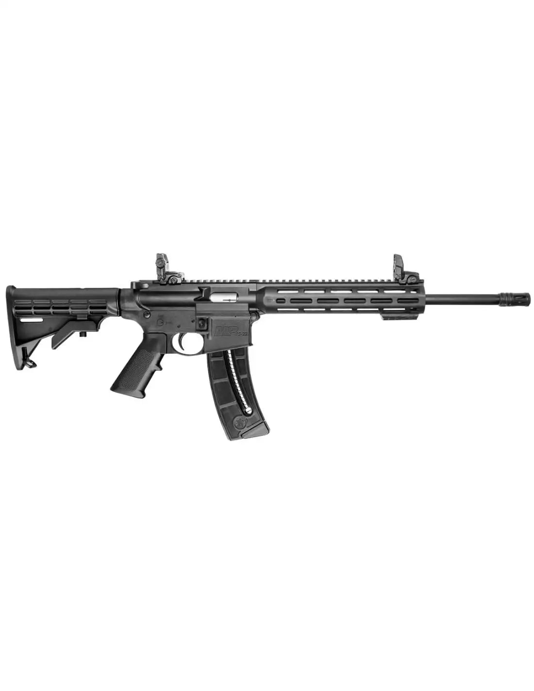 Smith &amp; Wesson M&amp;P15-22 Sport semi-automatic carbine