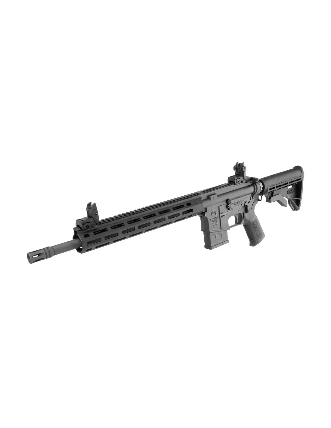 Carabina Semiautomática Táctica Tippmann M4-22 Elite