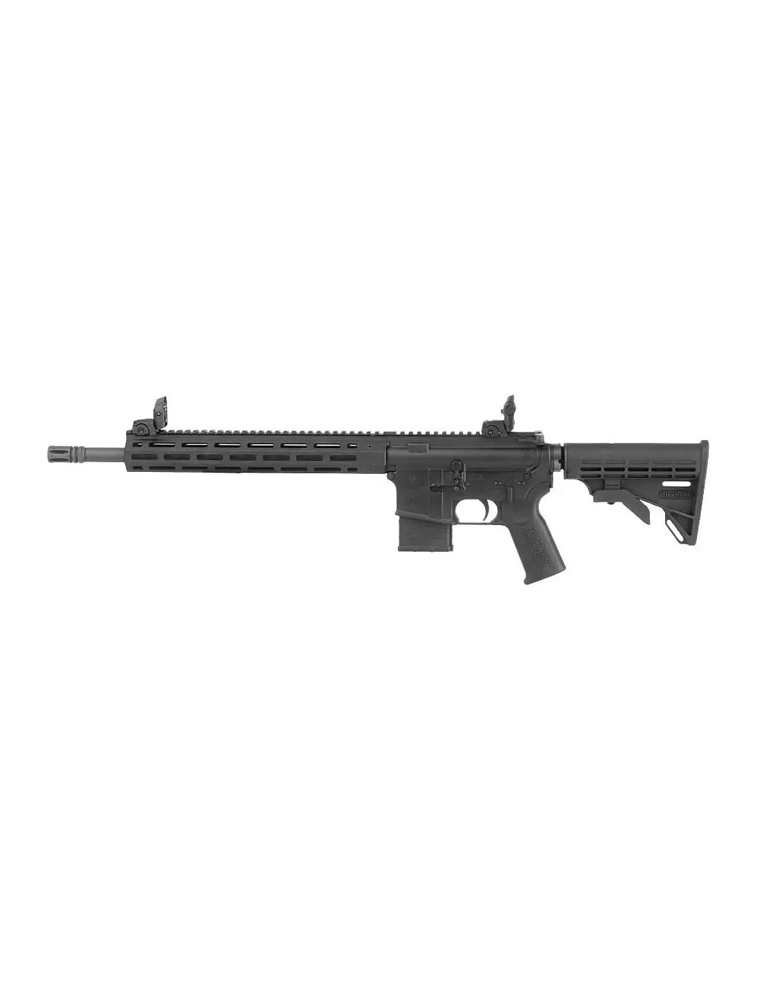Carabina Semiautomática Táctica Tippmann M4-22 Elite