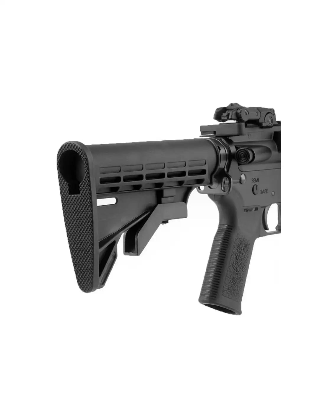Carabina Semiautomática Táctica Tippmann M4-22 Elite
