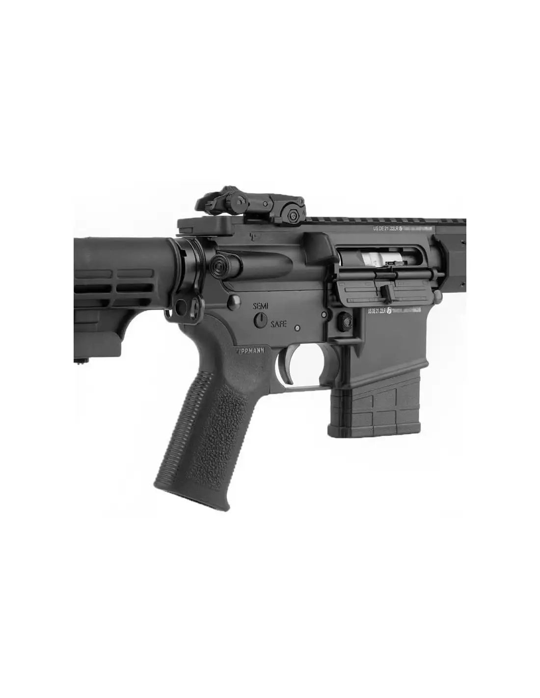 Carabina Semiautomática Táctica Tippmann M4-22 Elite