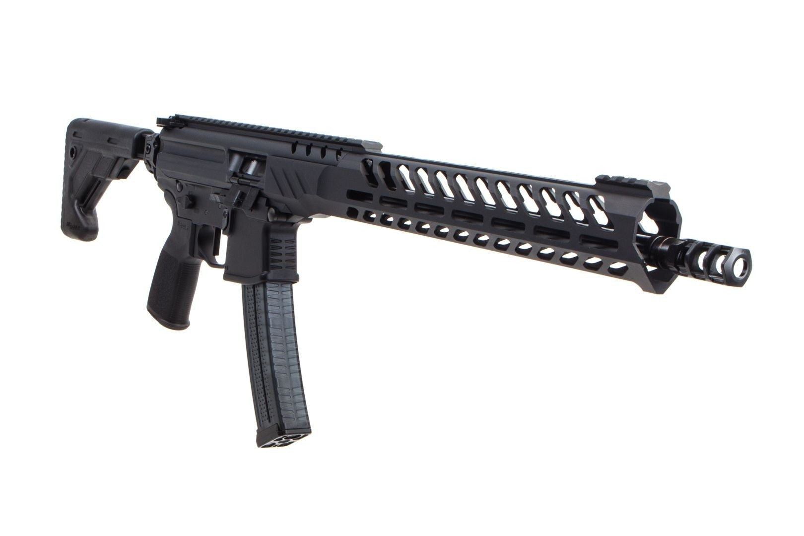 Rifle Semiautomático MPX PCC