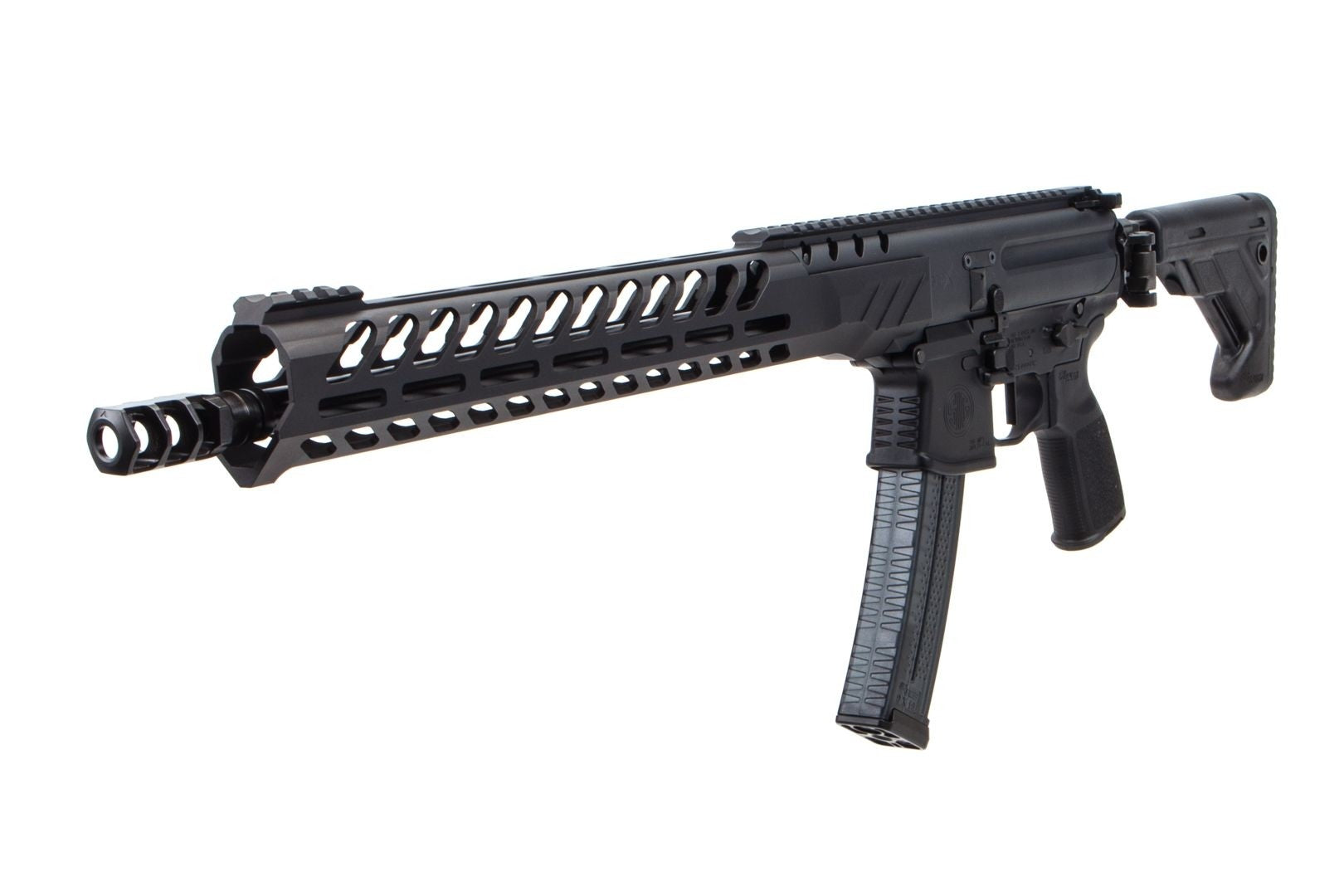 Rifle Semiautomático MPX PCC