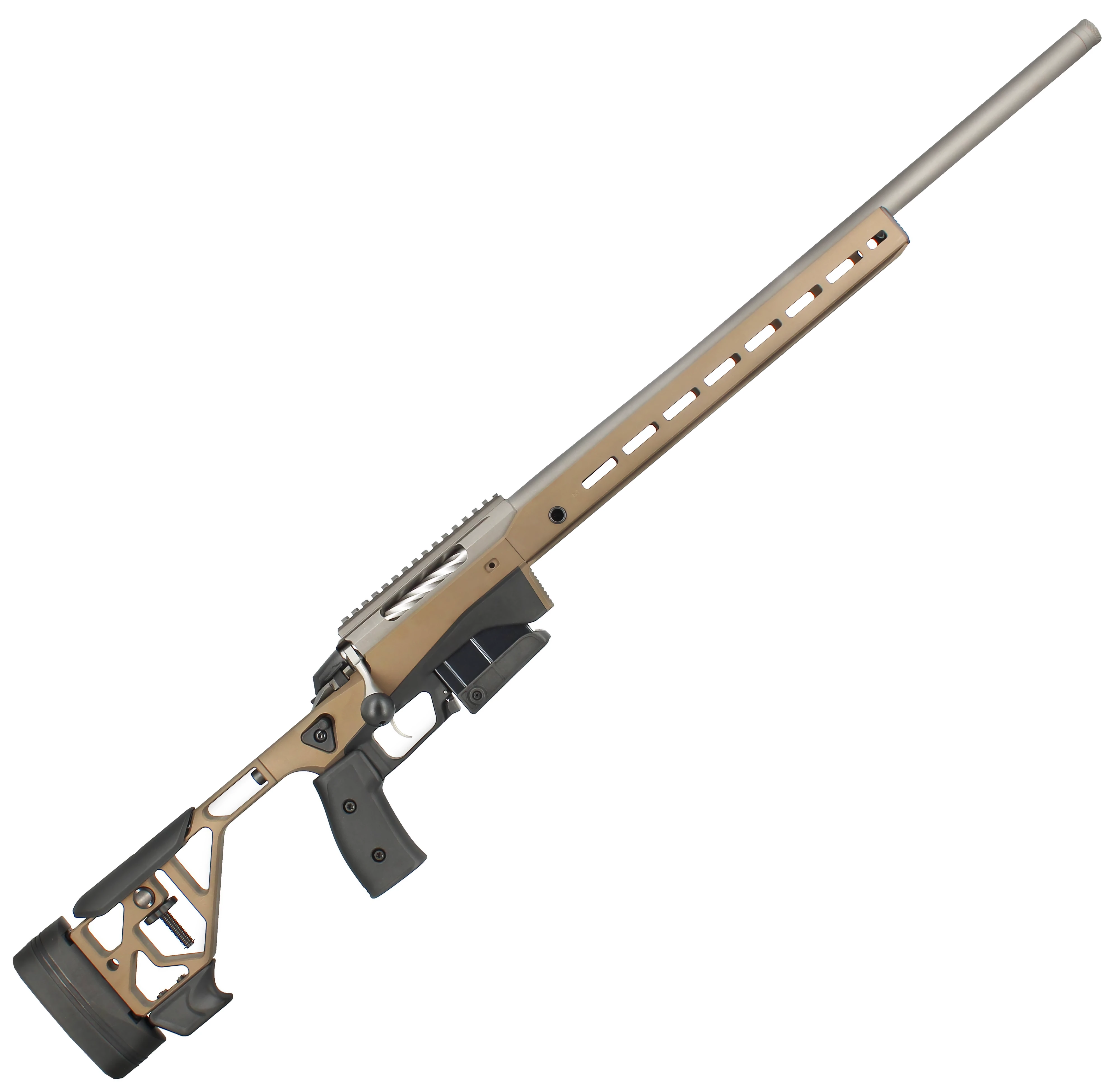 Rifle de Cerrojo Tikka T3x Ace Target