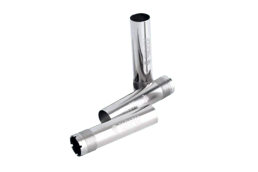 Escopeta Semiautomática Fabarm L4S Initial Hunter