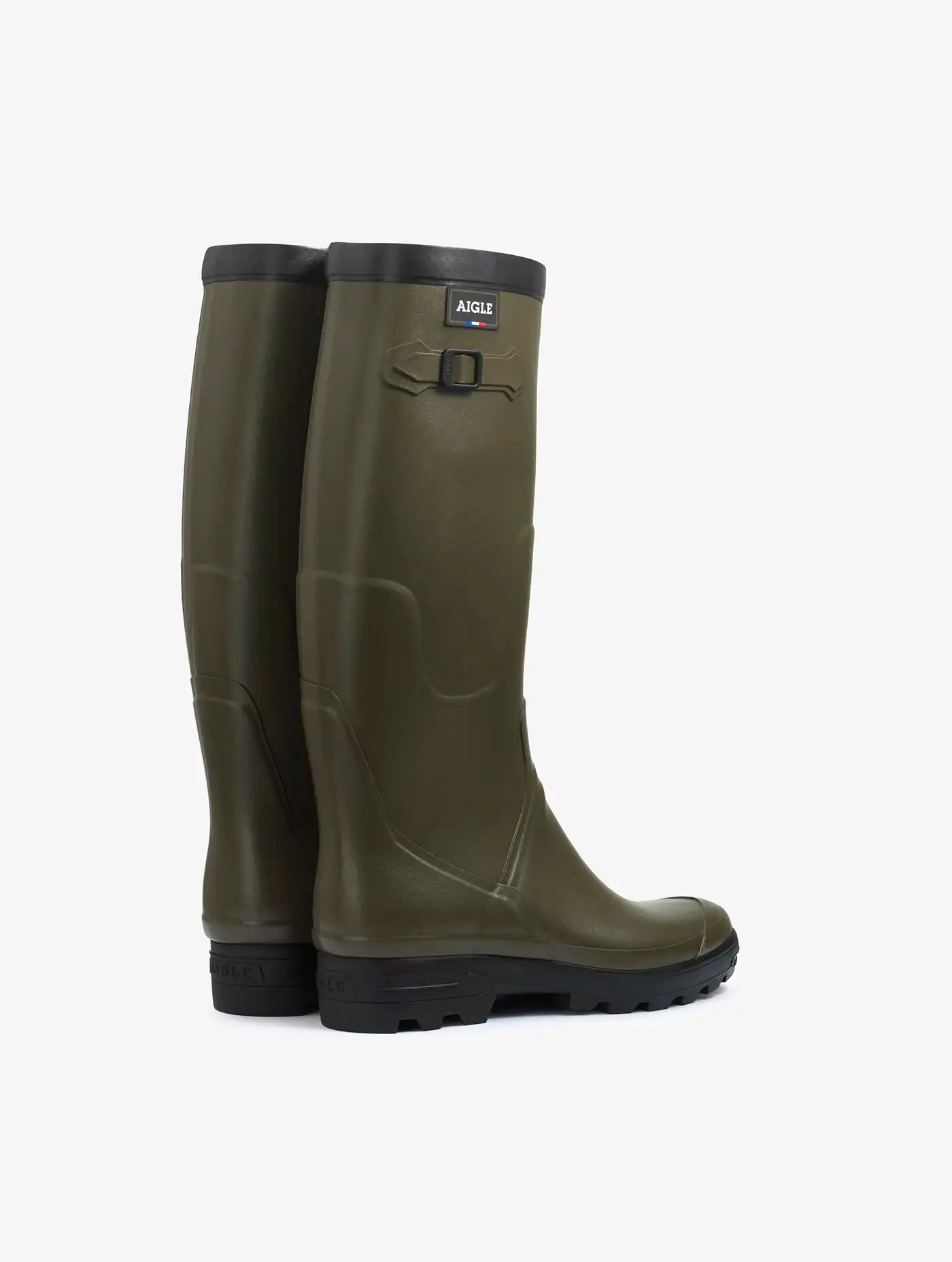 Botas de Agua Aigle Benyl M.