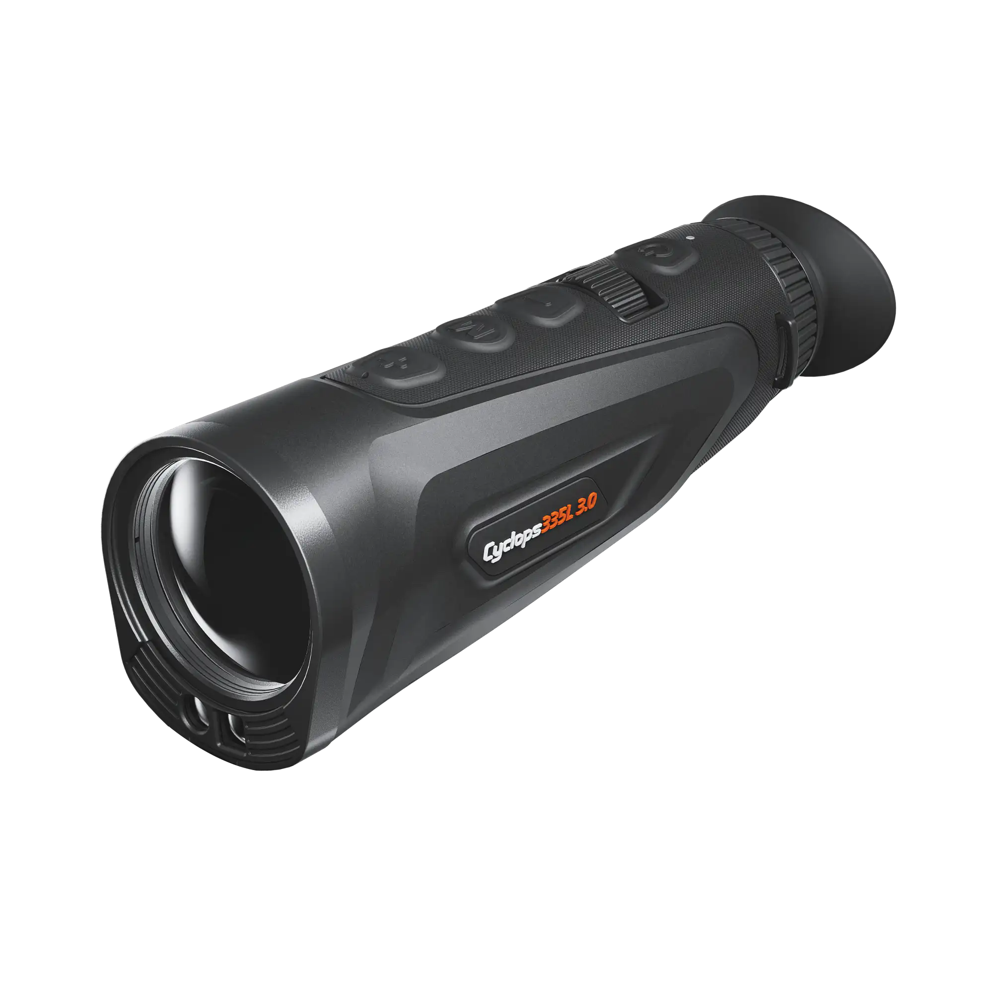 Monocular Térmico ThermTec Cyclops 3.0 Series