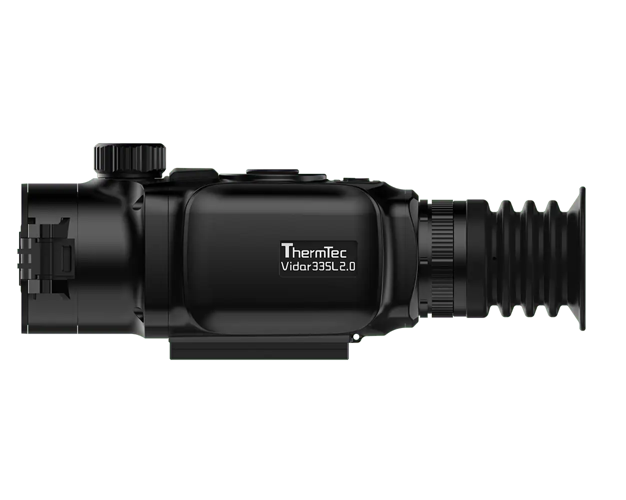 Visor Térmico ThermTec Vidar 2.0