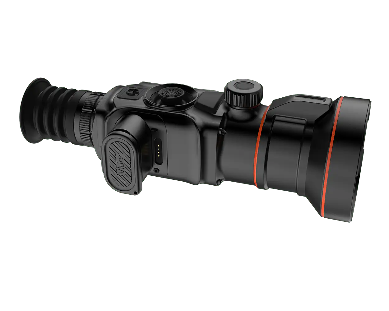 Visor Térmico ThermTec Vidar 2.0