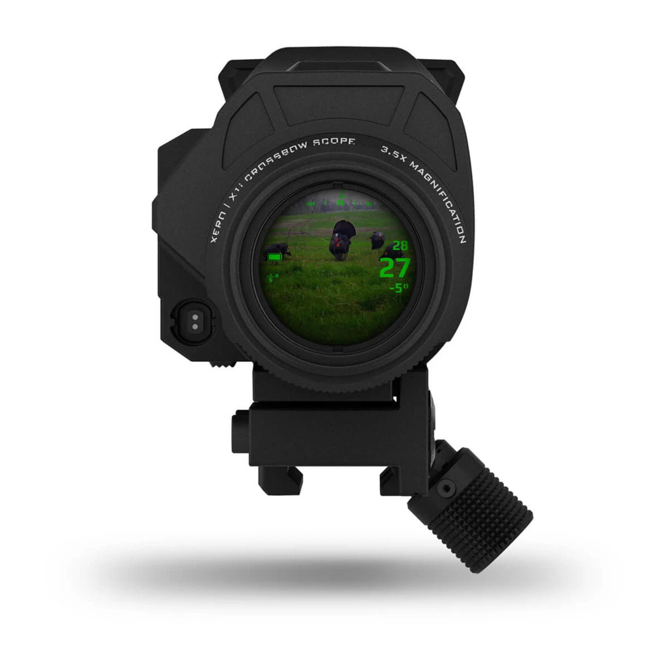 Mira para Ballesta Garmin Xero® X1i