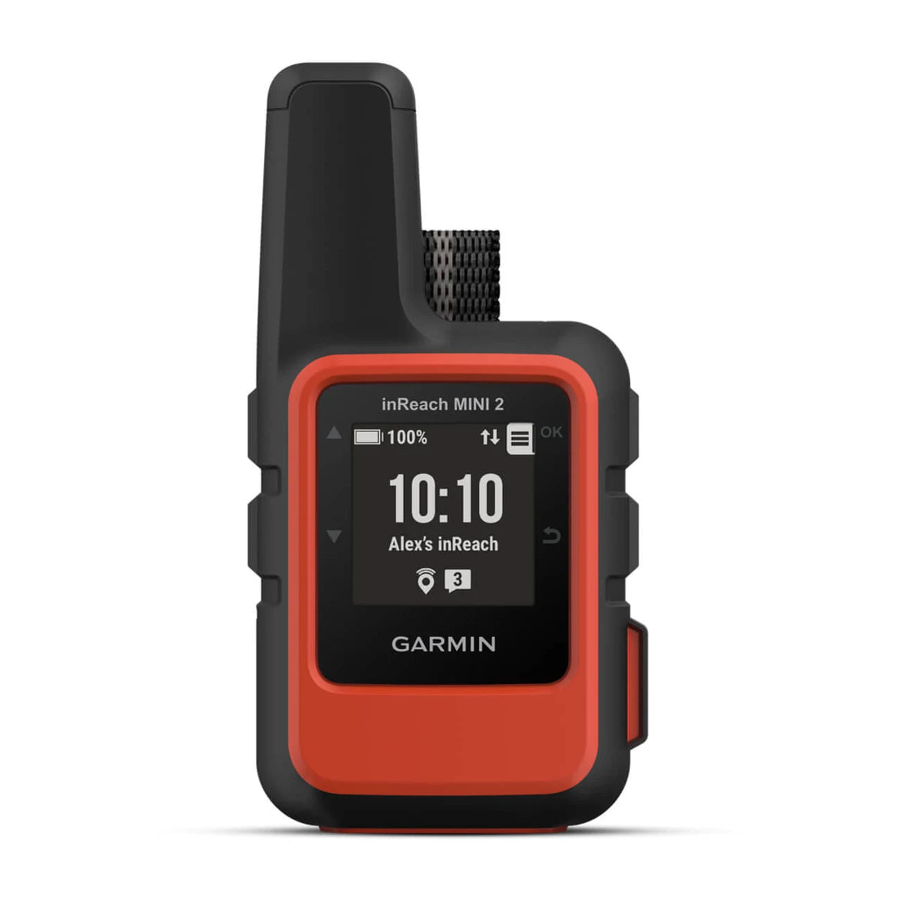 Comunicador por Satélite Garmin inReach® Mini 2