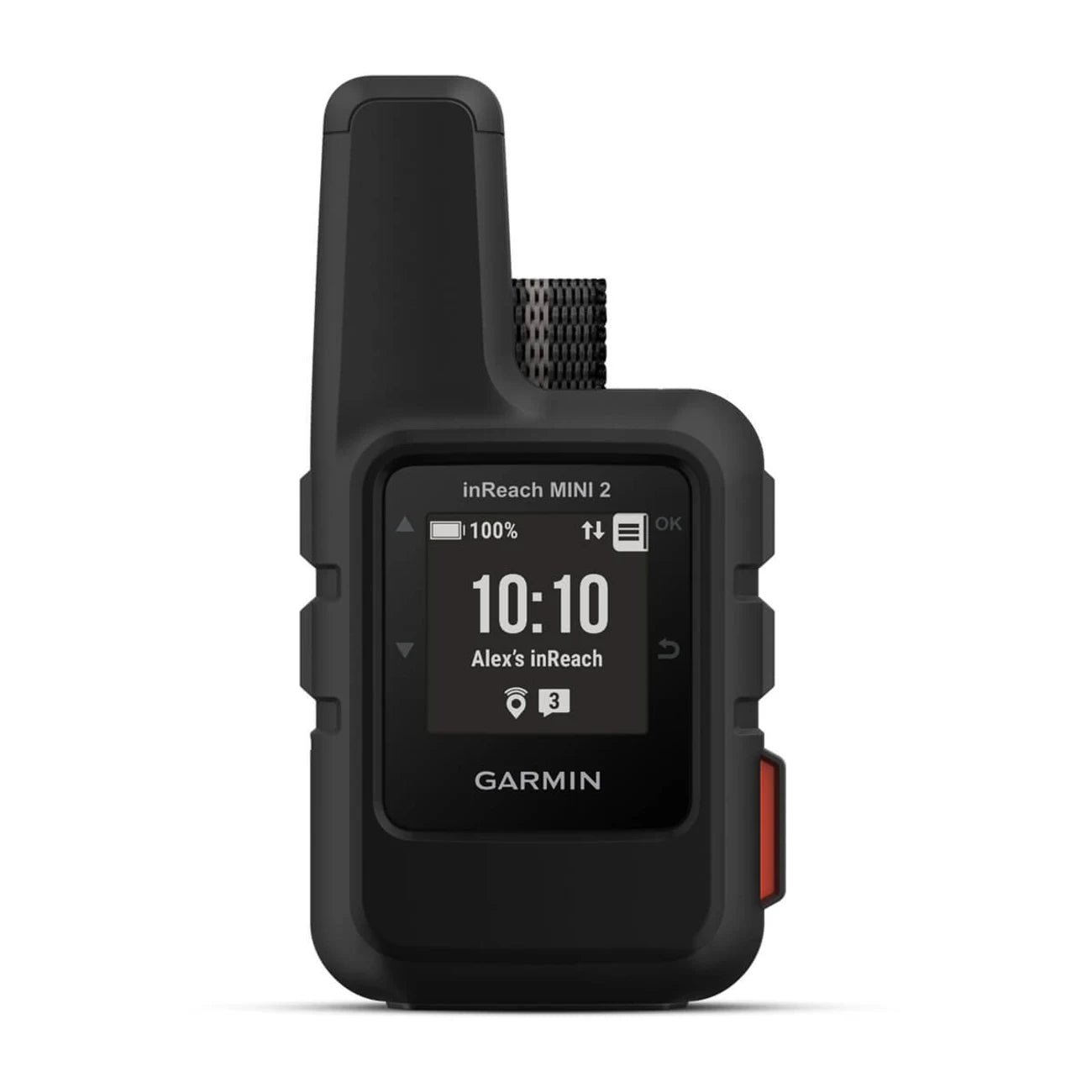 Comunicador por Satélite Garmin inReach® Mini 2