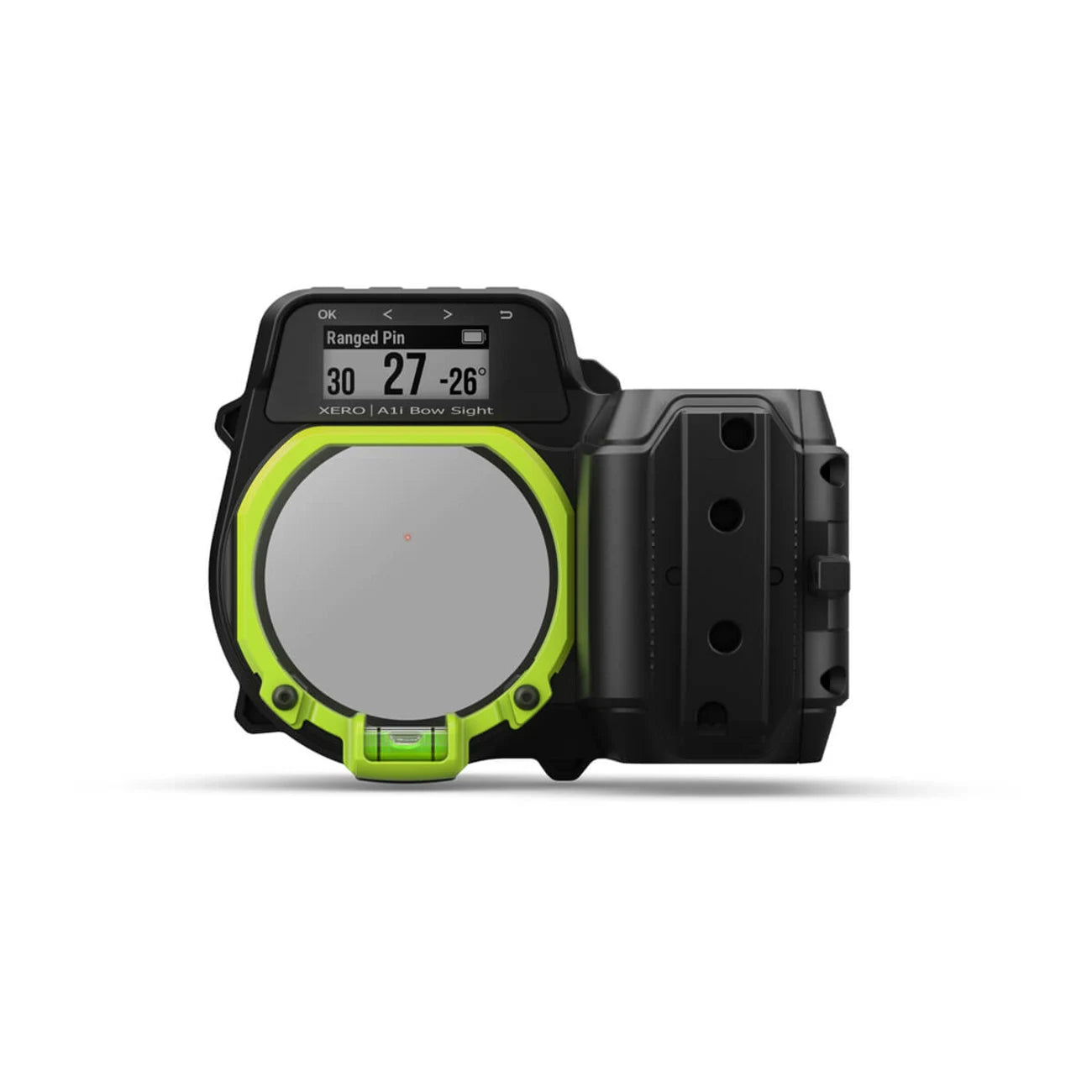 Mira para Arco Garmin Xero® A1i