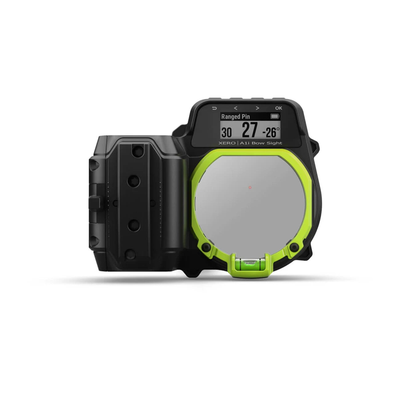 Mira para Arco Garmin Xero® A1i
