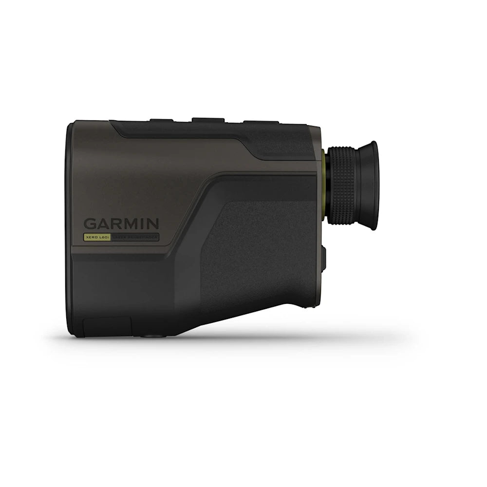 Telémetro Láser Garmin Xero® L60i