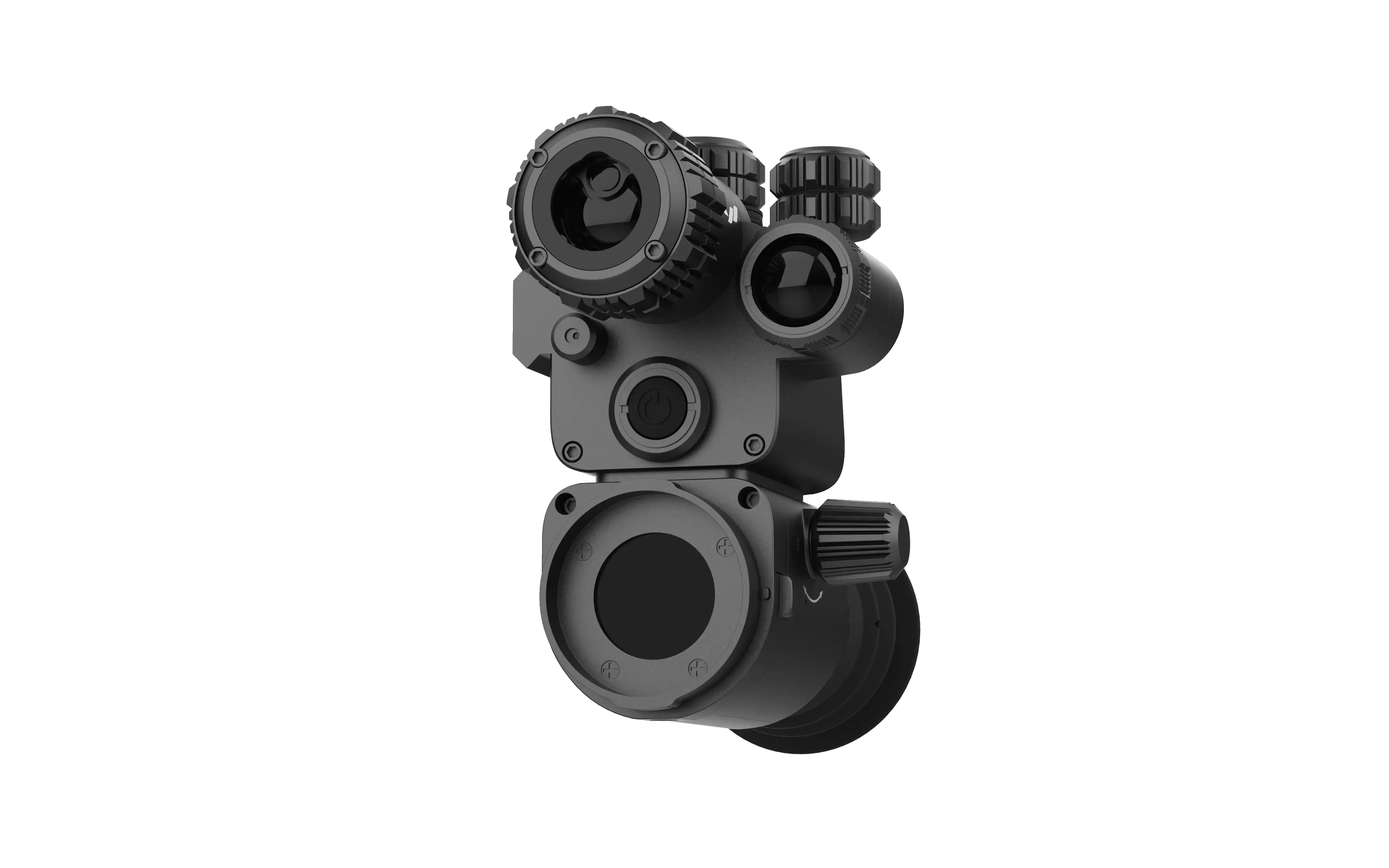 Monocular Acoplapble Rapido Nocturno Falcon Y2L (DK-3L)