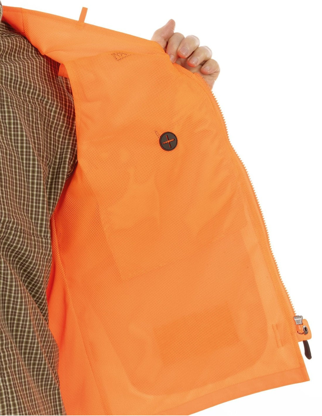 Chaleco de Caza Hart Grand-V
