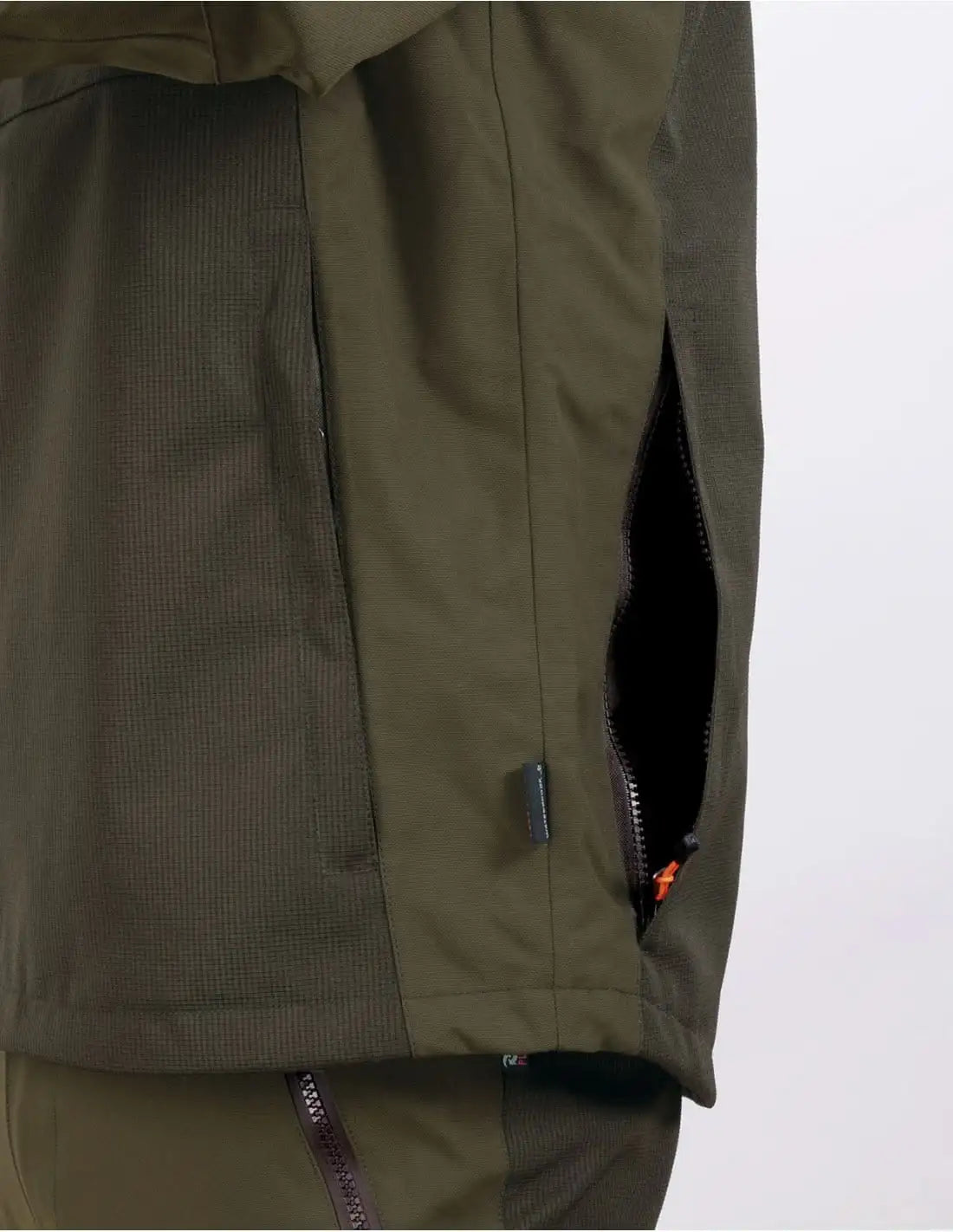 Chaqueta HART ARMOTION CLASS-J