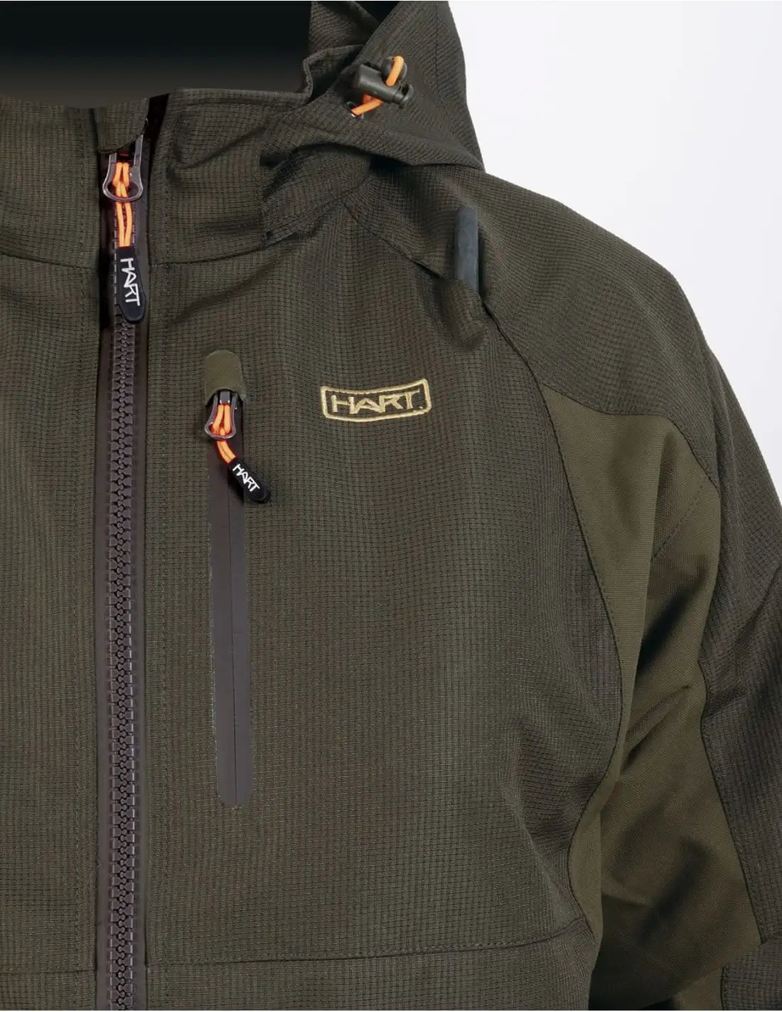 Chaqueta HART ARMOTION CLASS-J