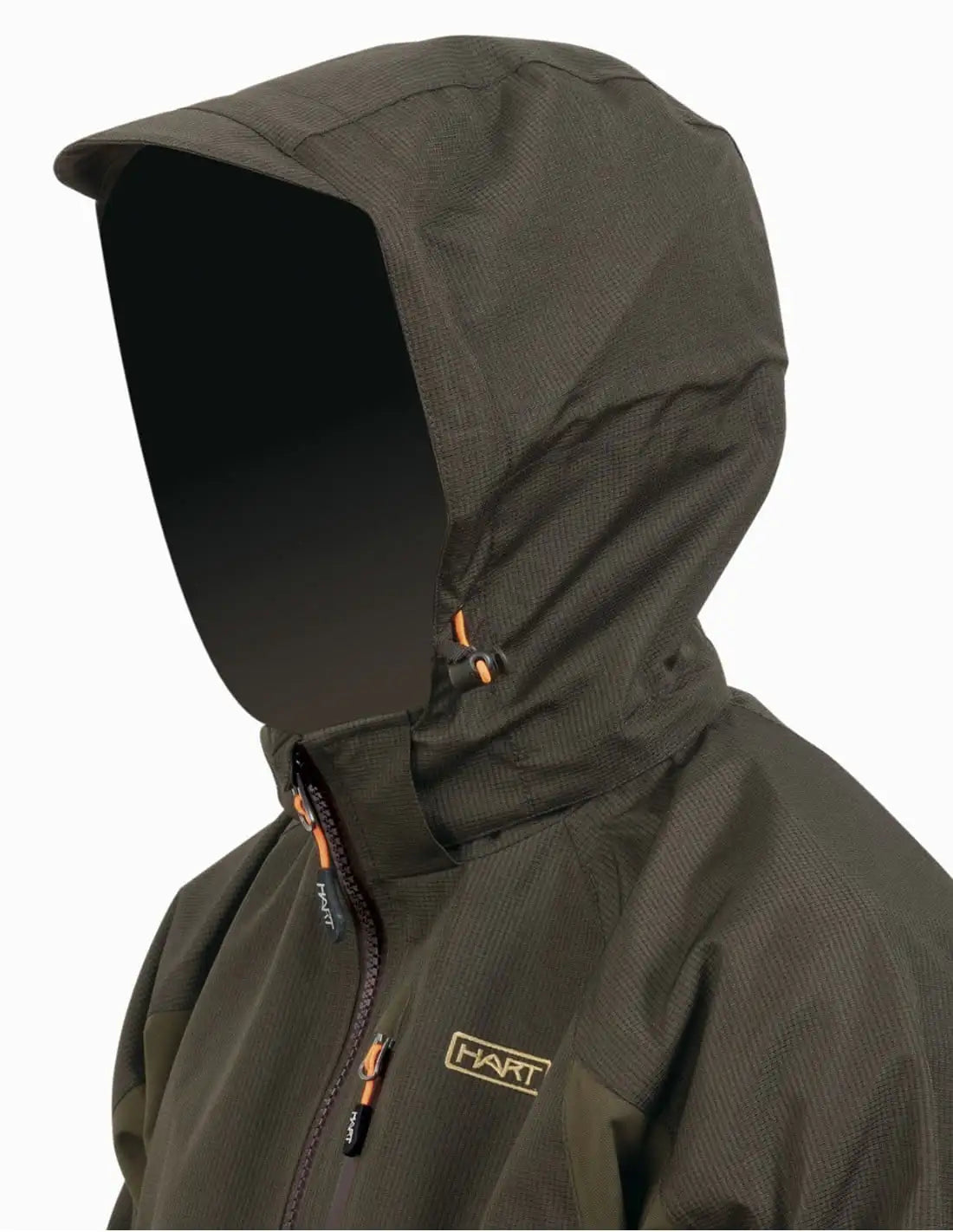 Chaqueta HART ARMOTION CLASS-J