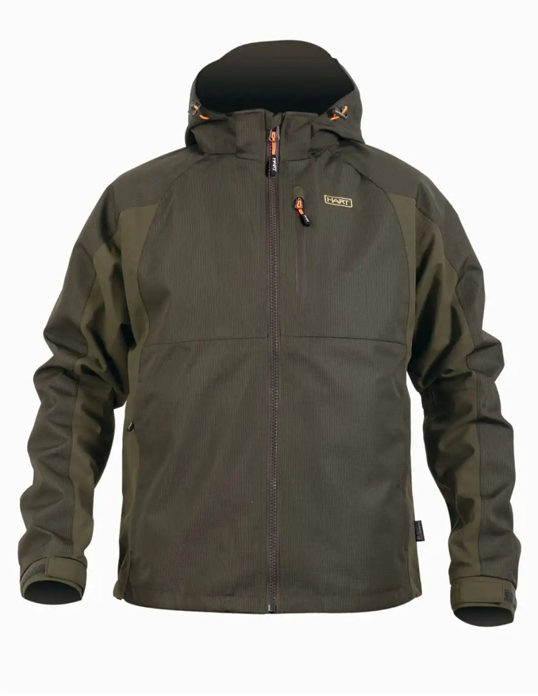 Chaqueta HART ARMOTION CLASS-J