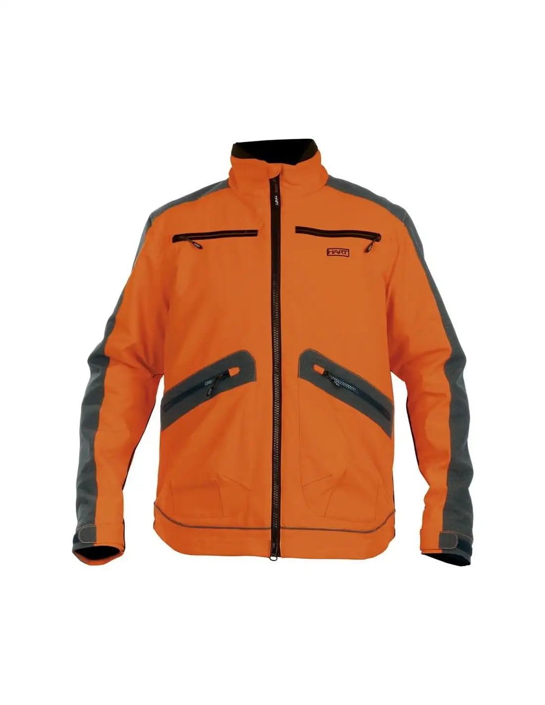 Chaqueta de Caza HART BIANDITZ-JS