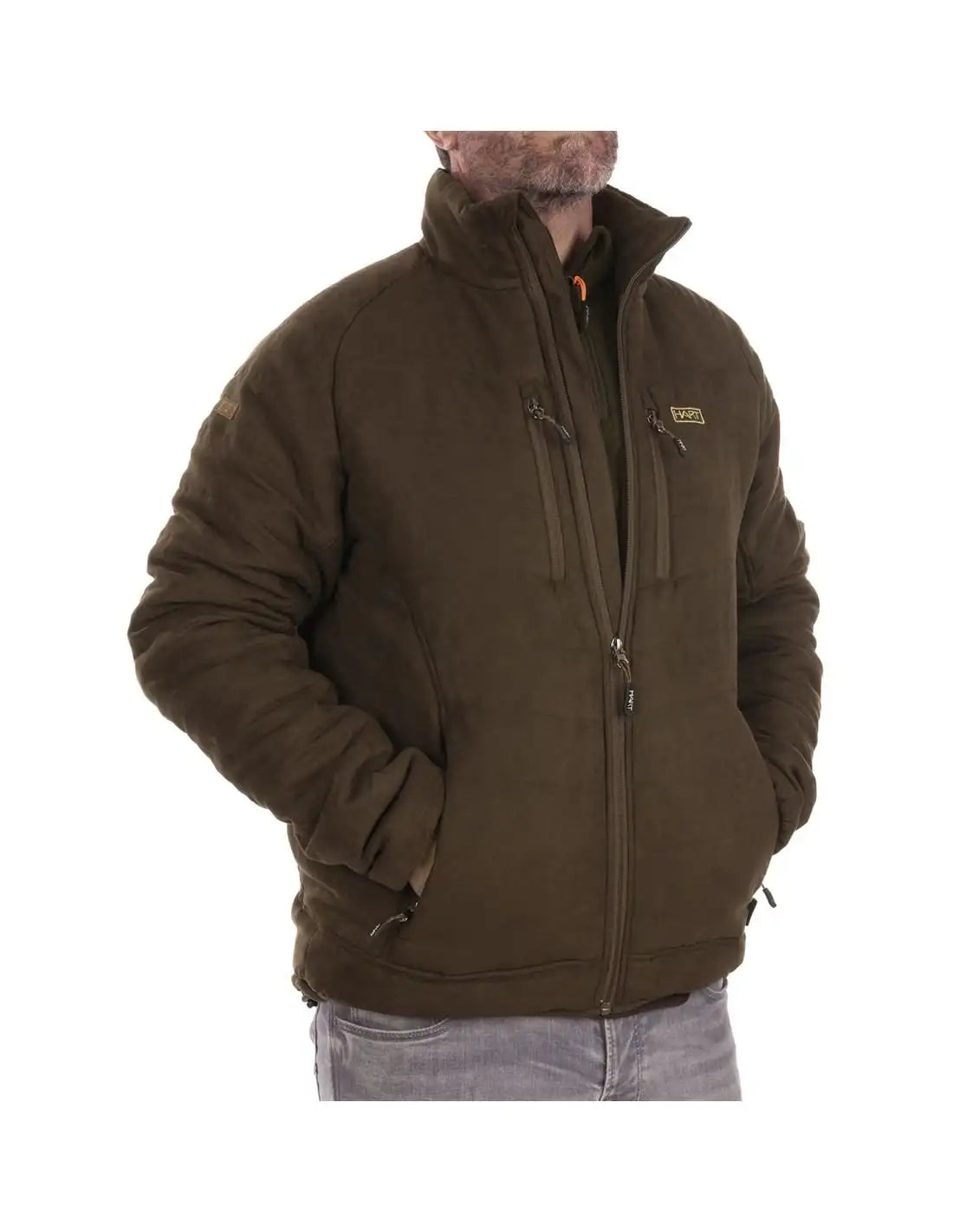 Chaqueta HART Boulder-J