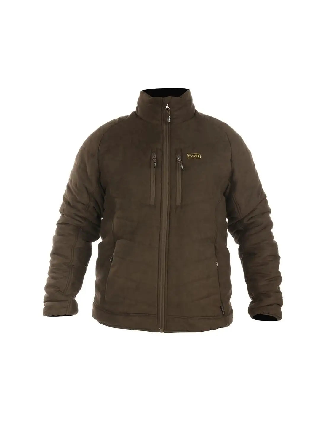 Chaqueta HART Boulder-J