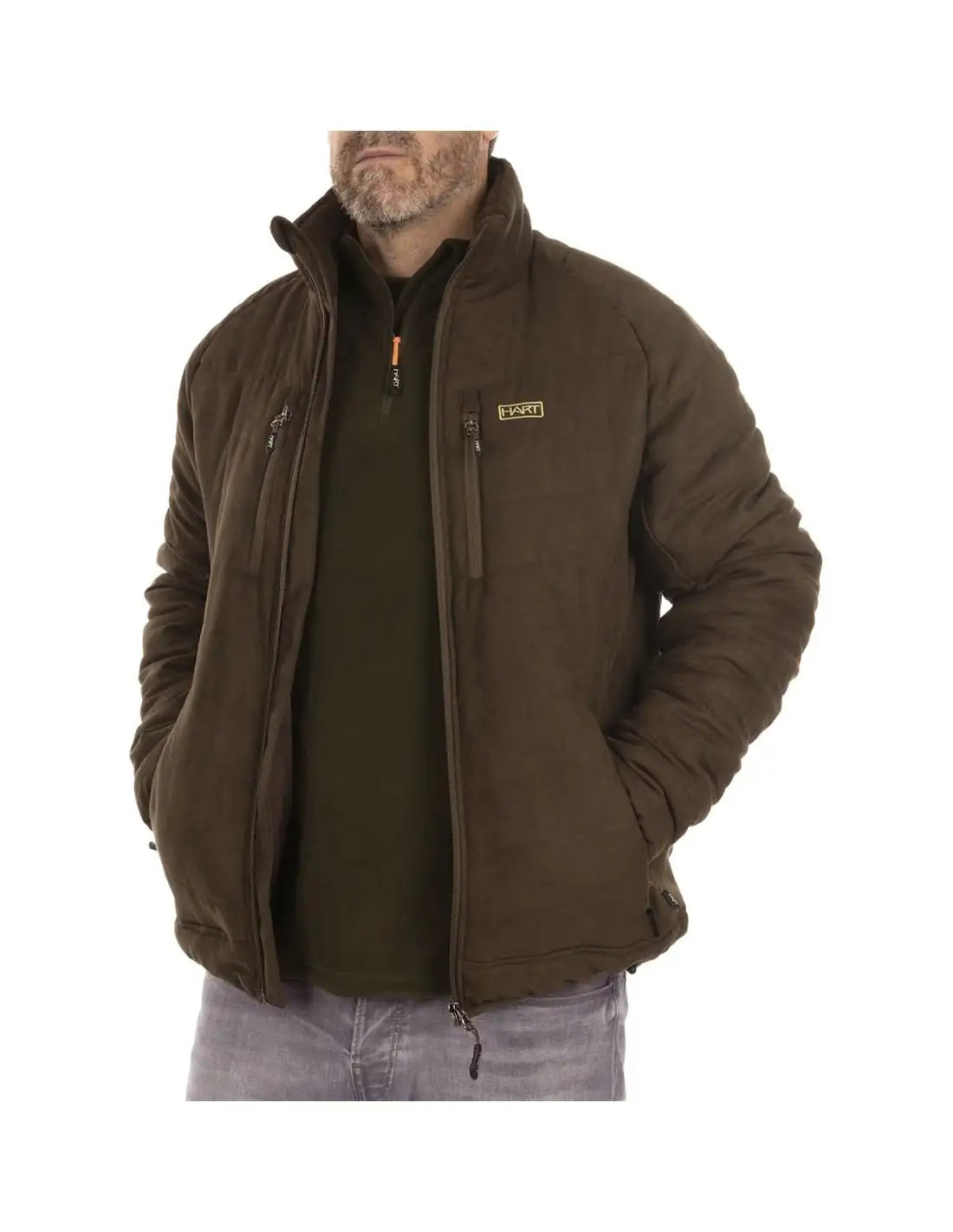 Chaqueta HART Boulder-J