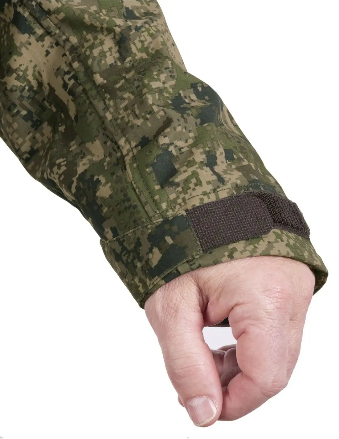 Chaqueta HART Chamois 2-J