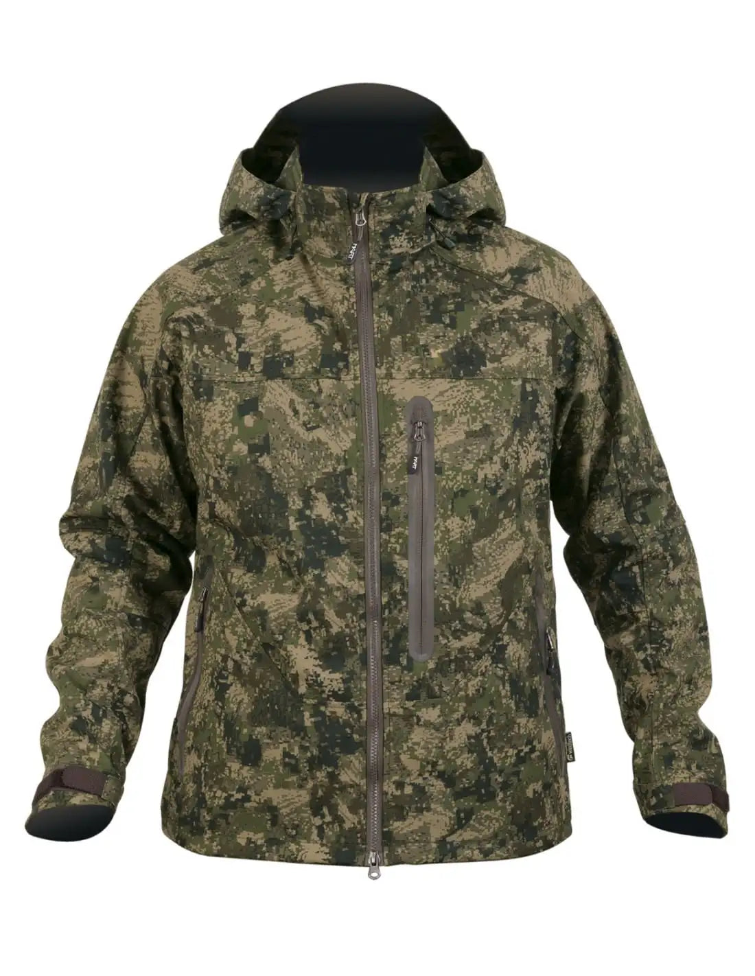 Chaqueta HART Chamois 2-J