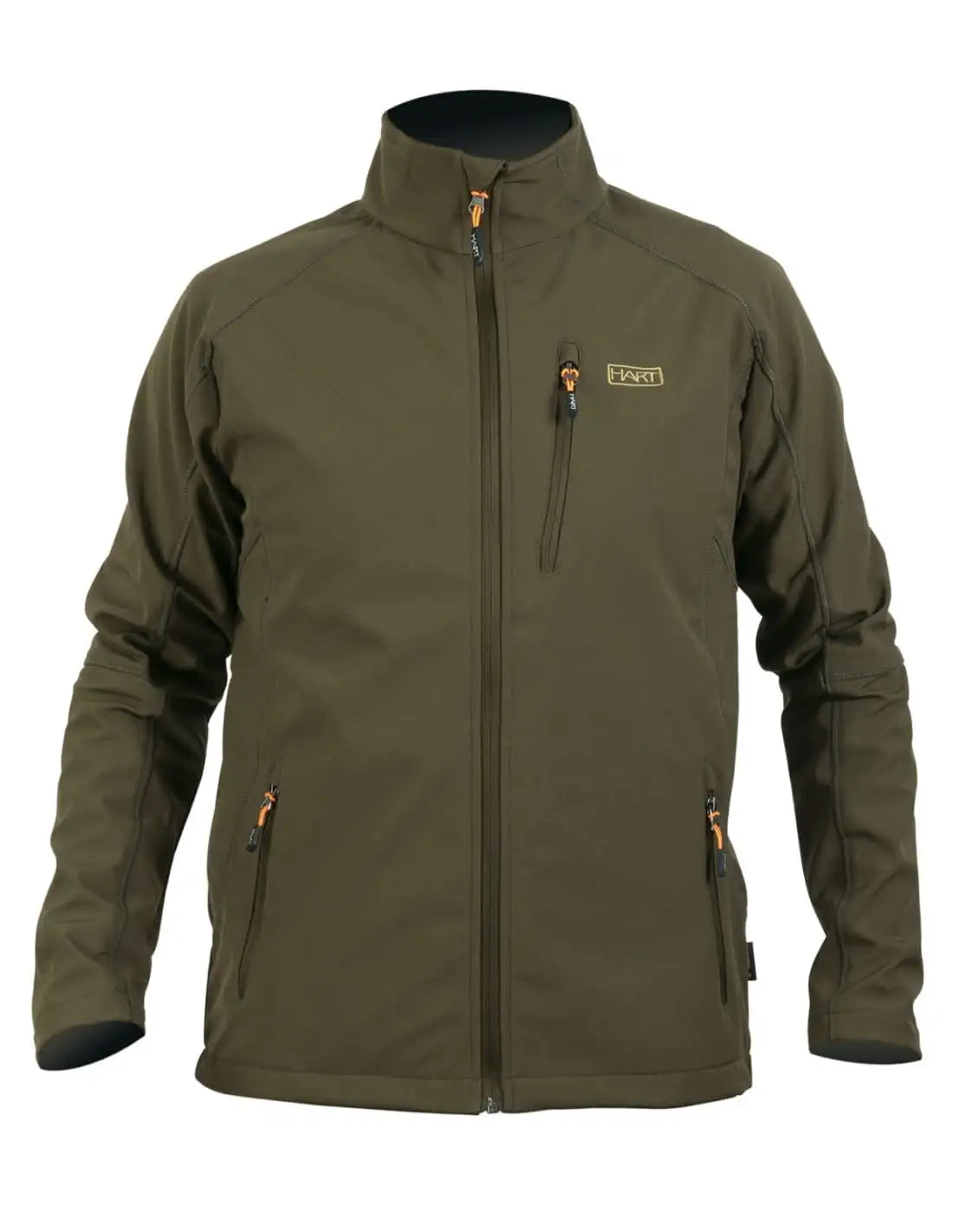 Chaqueta de Caza HART EGUR