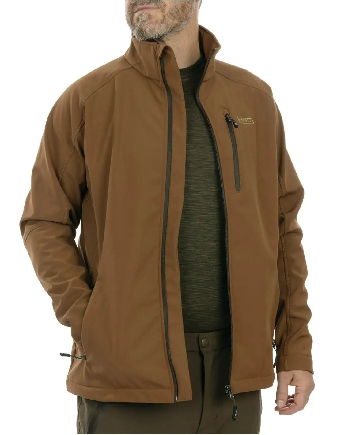 Chaqueta de Caza HART EGUR